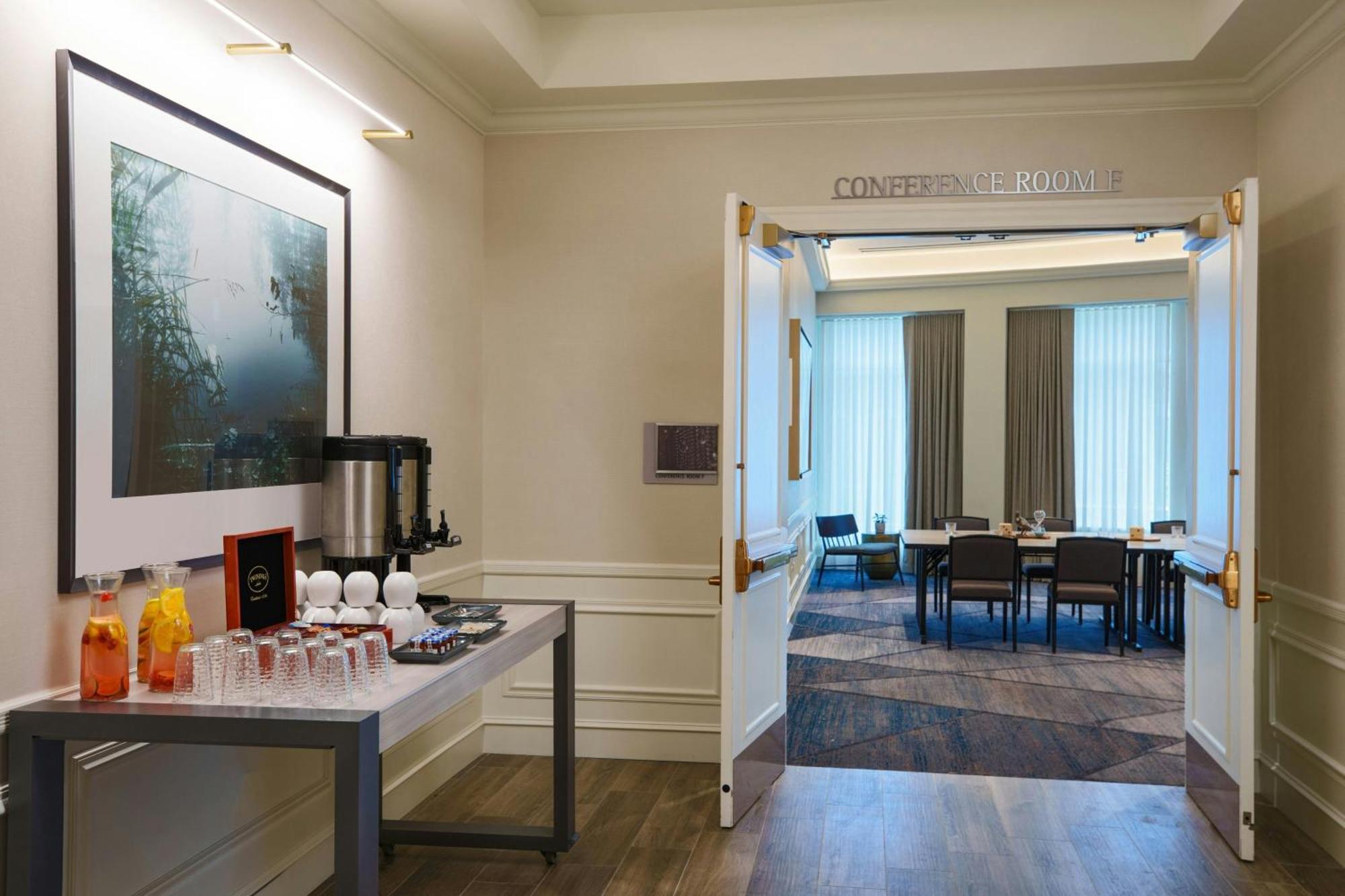 Renaissance Meadowlands Hotel Rutherford