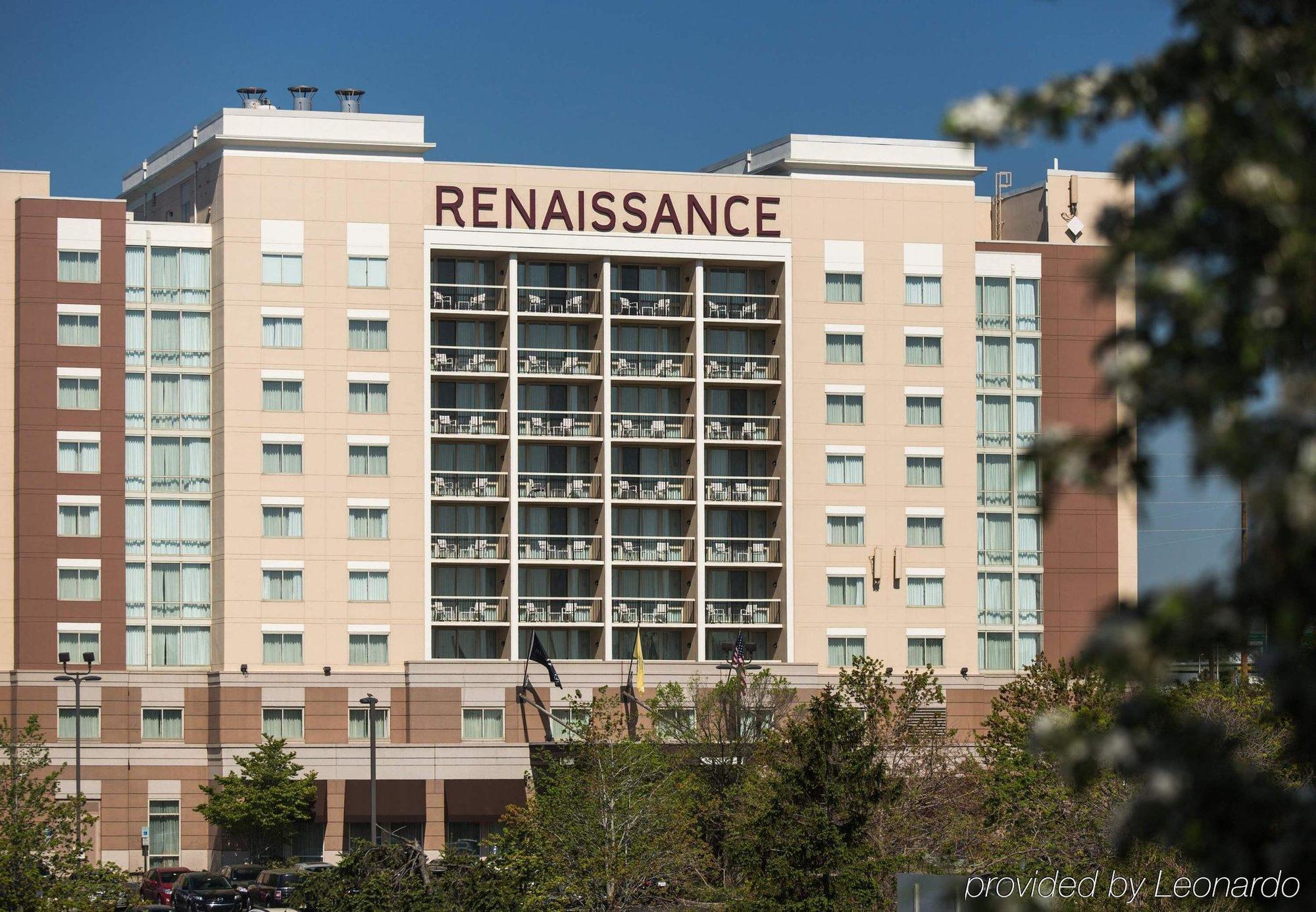 Hotel Renaissance Meadowlands Rutherford