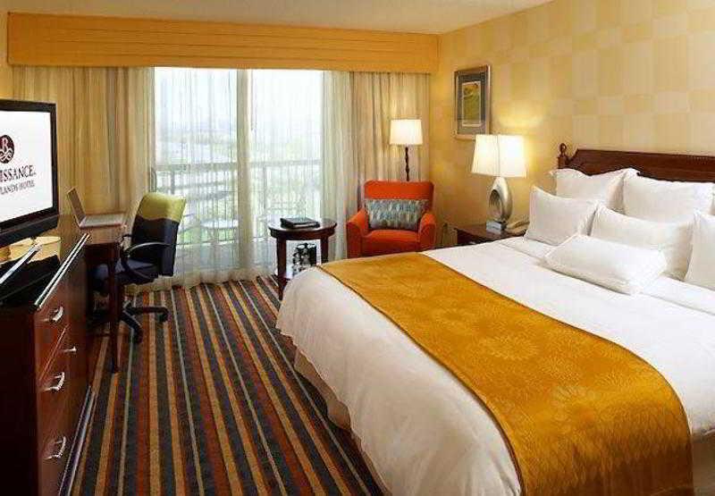 Renaissance Meadowlands