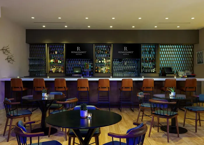 Renaissance Meadowlands Hotel