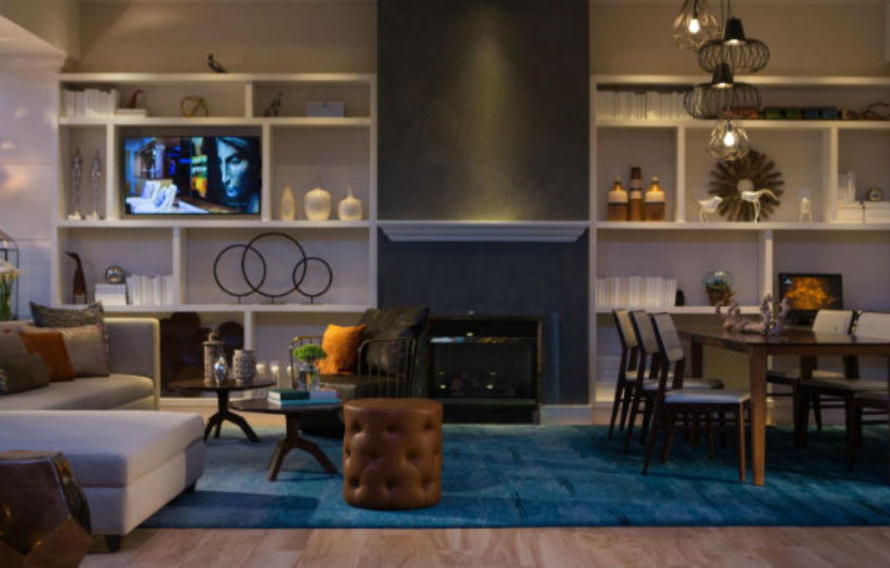 Renaissance Meadowlands 3* Rutherford