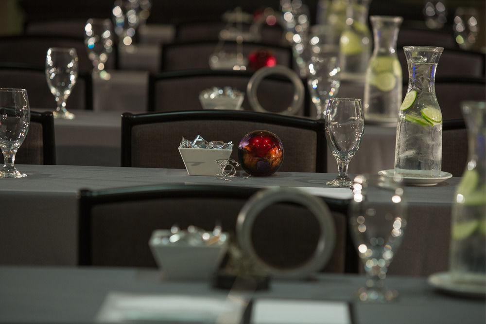 Renaissance Meadowlands Hotel Rutherford