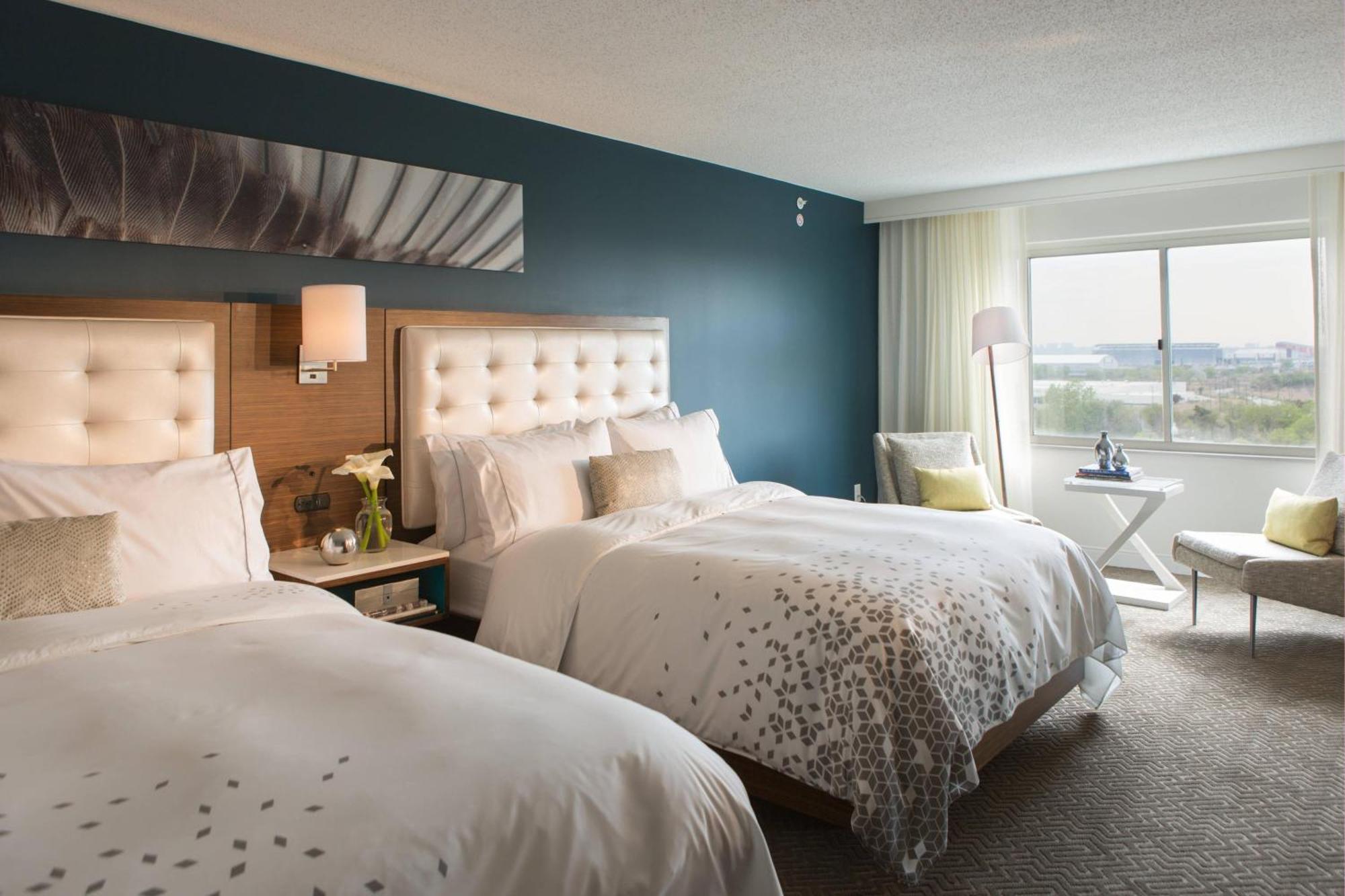 Hotel Renaissance Meadowlands