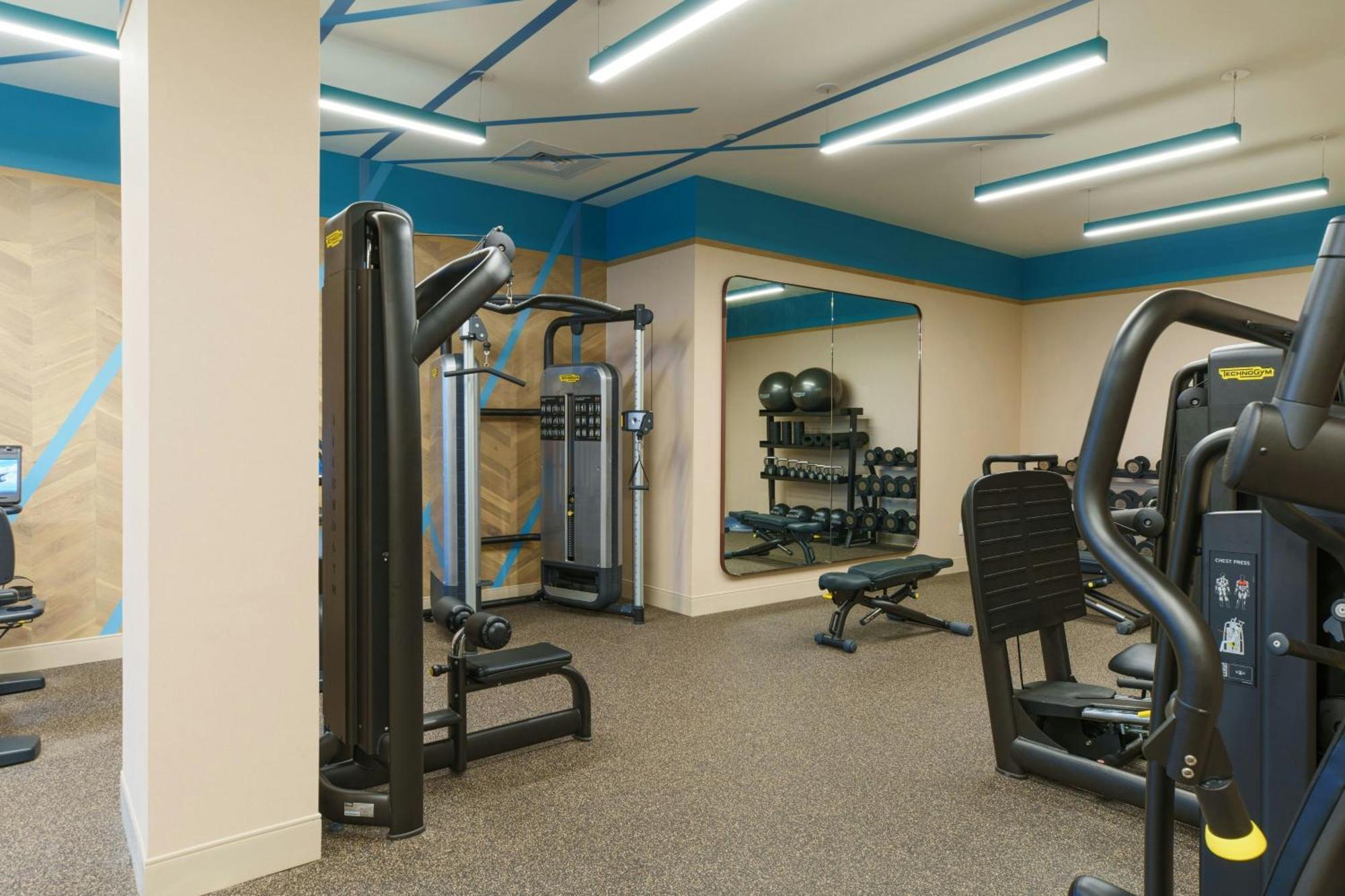 Hotel Renaissance Meadowlands Rutherford