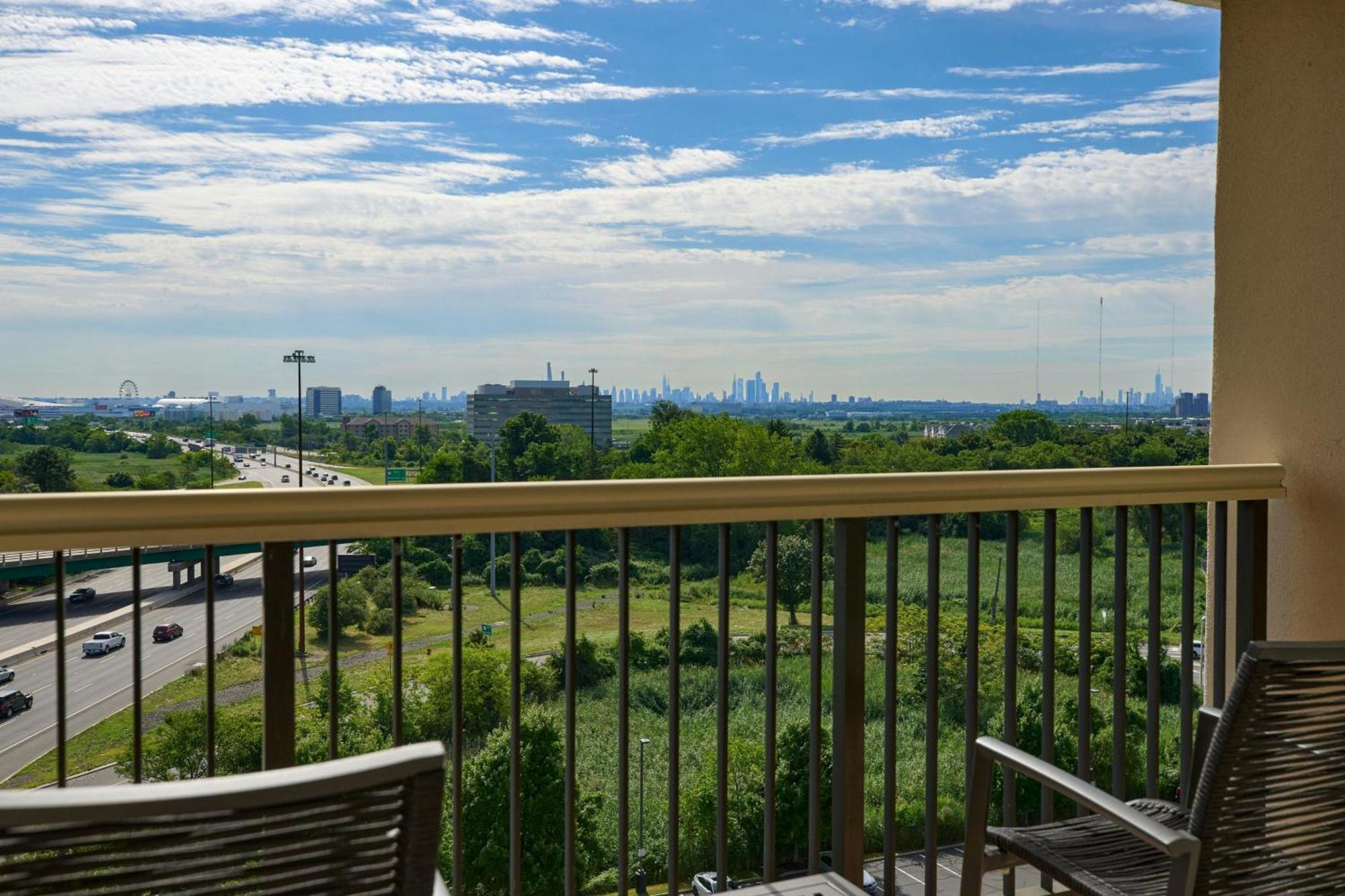 Renaissance Meadowlands Hotel Rutherford