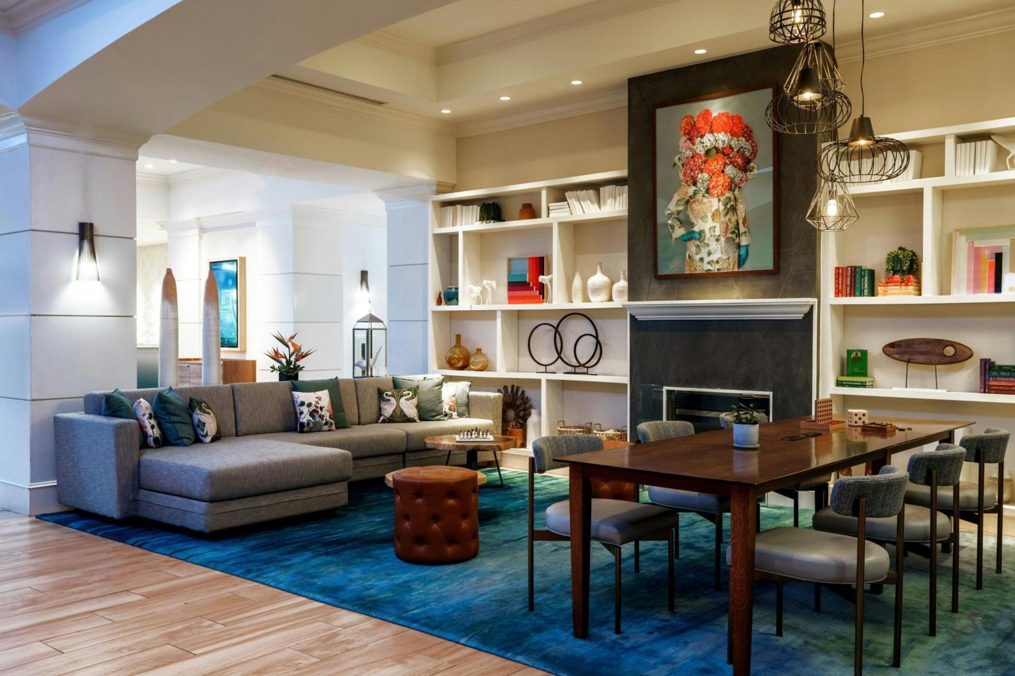 Renaissance Meadowlands 3* Rutherford