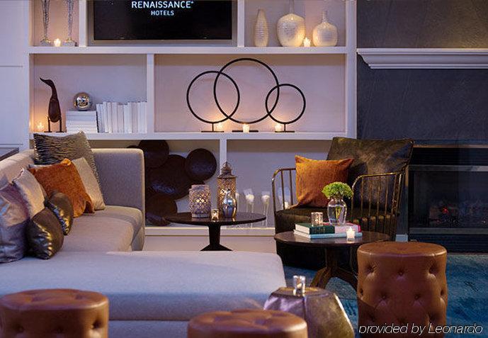 Hotel Renaissance Meadowlands