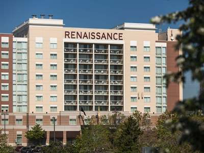 Renaissance Meadowlands 3* Rutherford