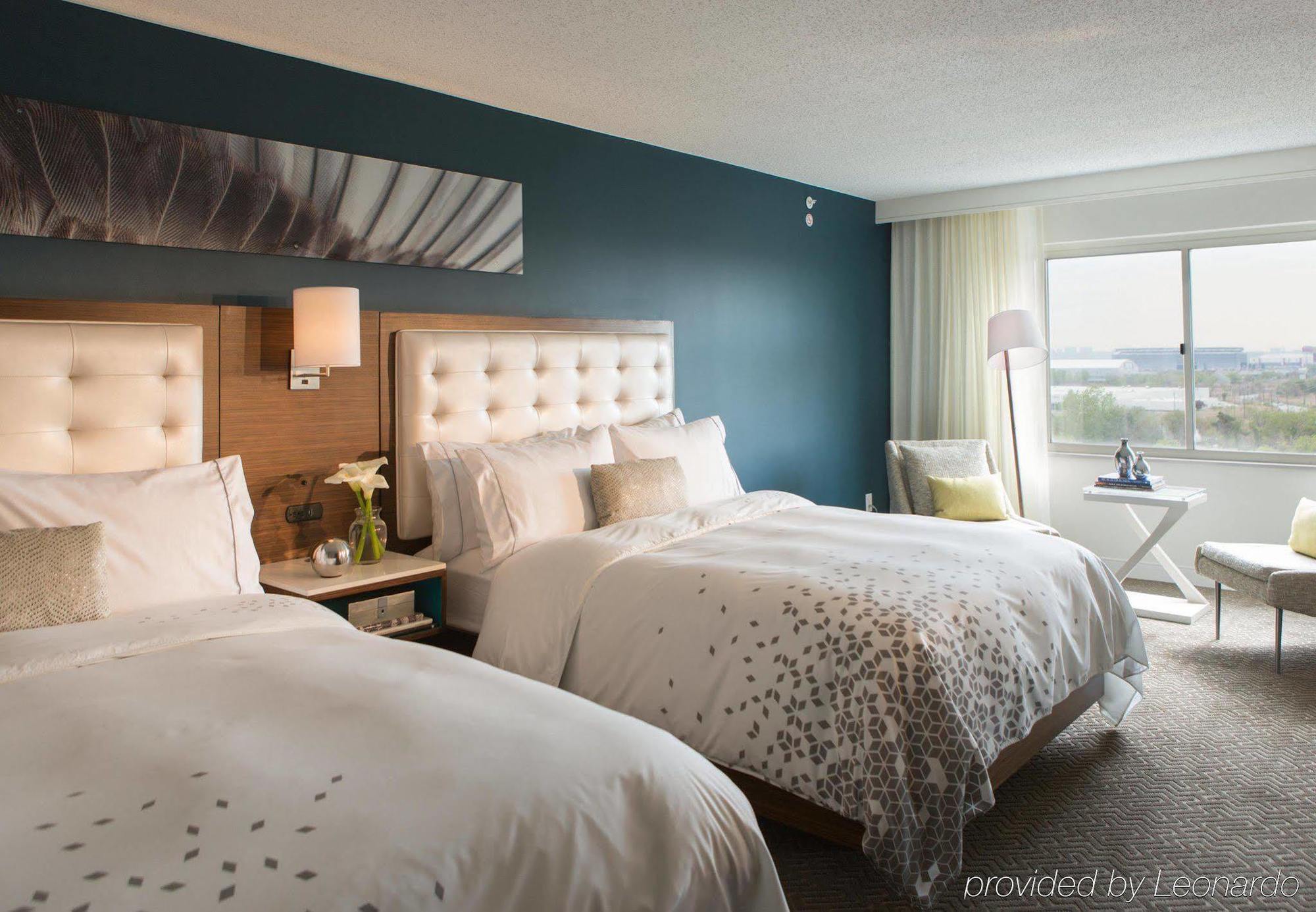 Renaissance Meadowlands Hotel Rutherford