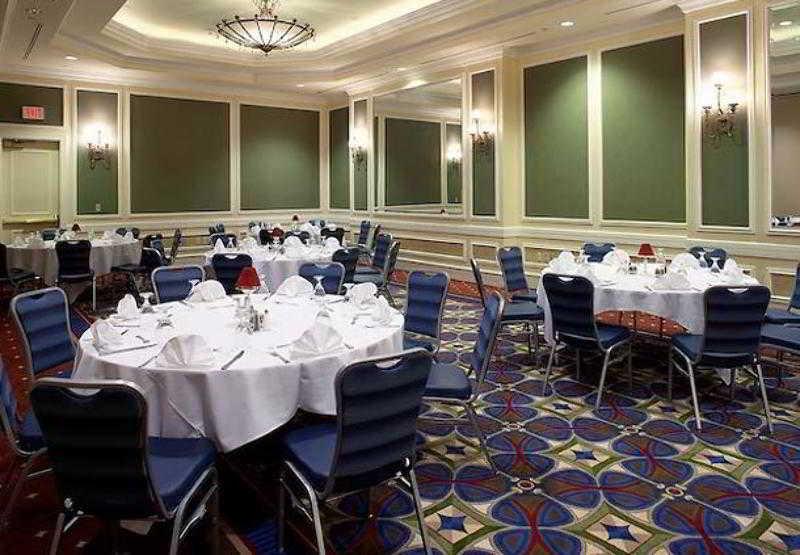 Hotel Renaissance Meadowlands Rutherford