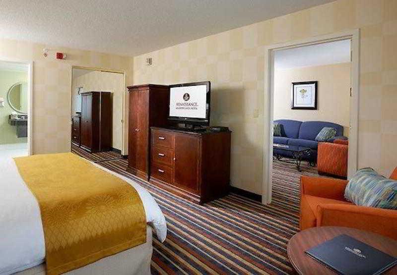 Renaissance Meadowlands Hotel