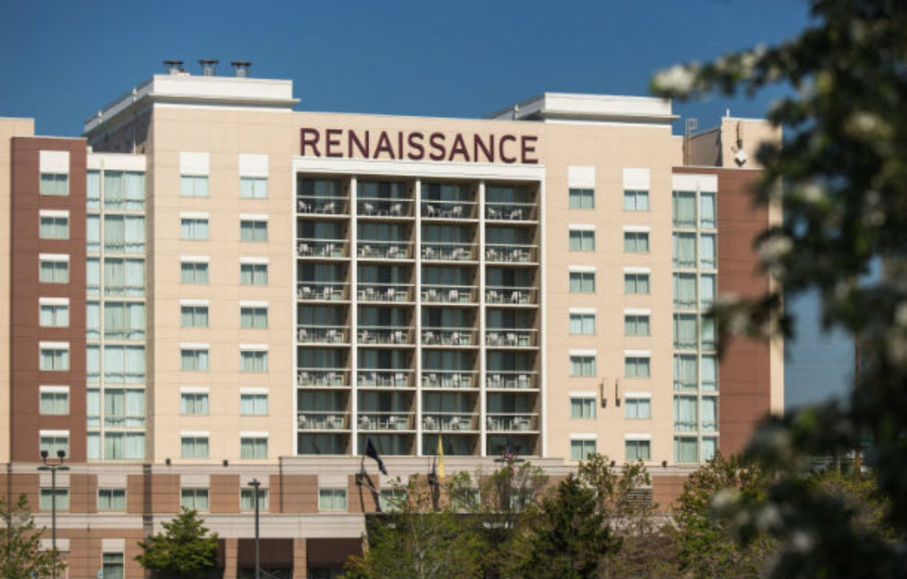 Hotel Renaissance Meadowlands