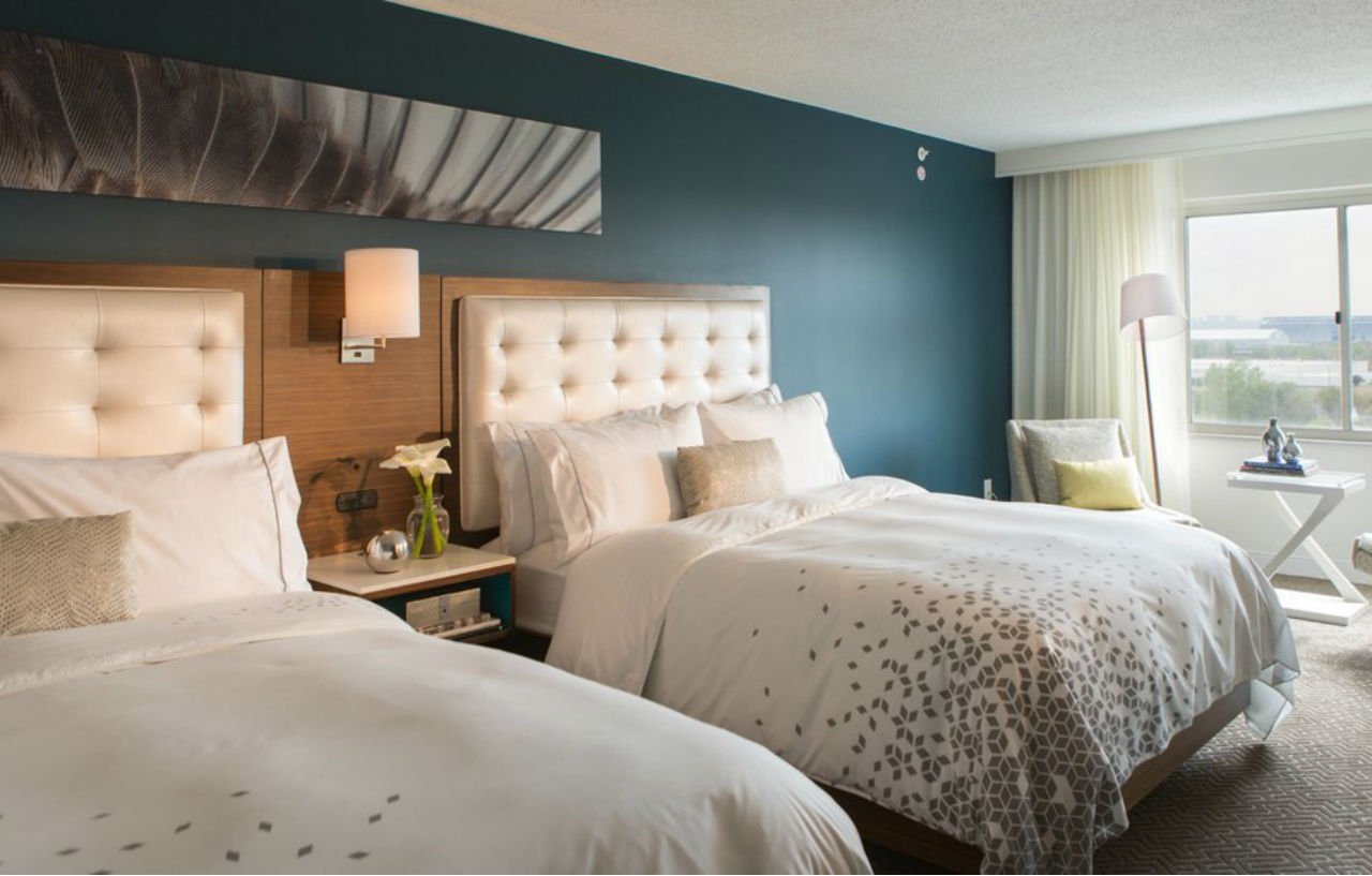 Hotel Renaissance Meadowlands 3*