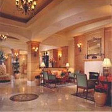 Renaissance Meadowlands Hotel Rutherford